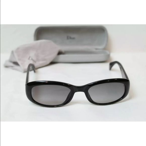 CHRISTIAN DIOR MACHA/P 5K4LE SUNGLASSES 52 135 main image 6